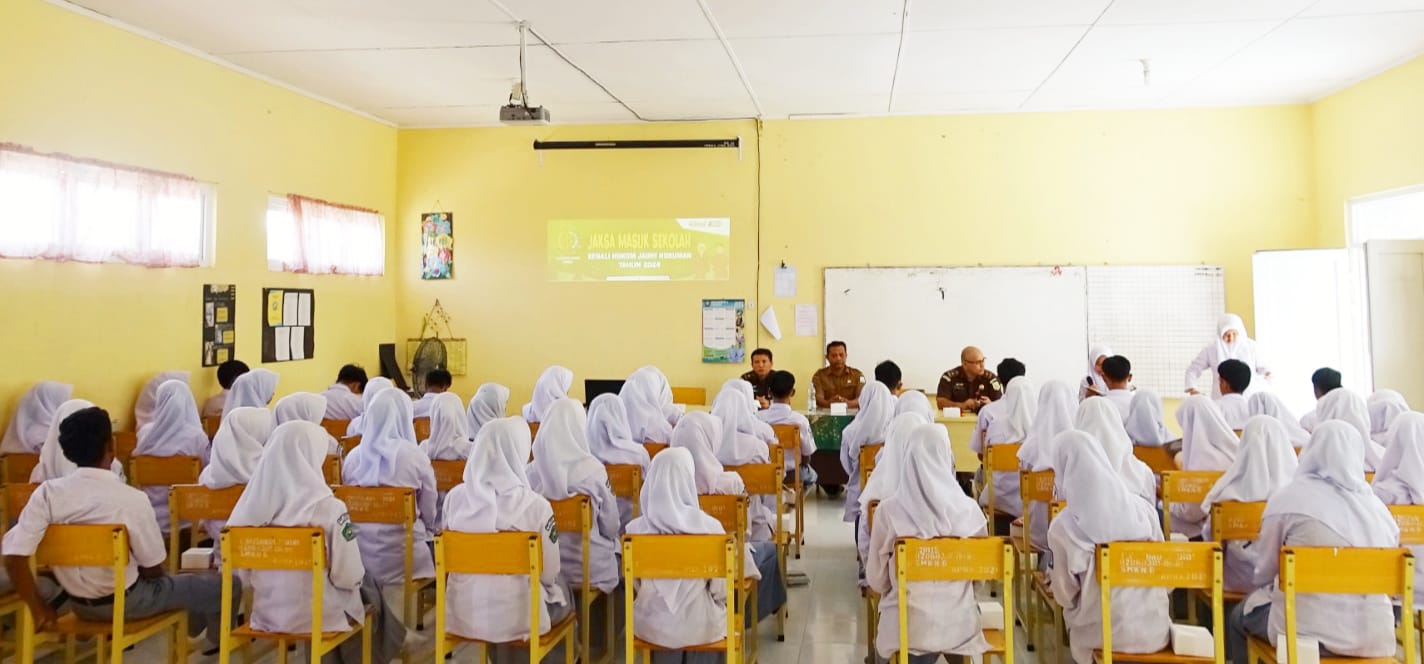 Kenali Hukum Tindak Pidana Di Dunia Maya