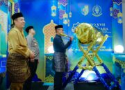 Jadikan MTQ Momentum Implementasi Nilai Al-Qur’an