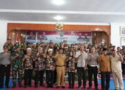 Wali Kota Binjai Harap FKPPI Berkolaborasi Dengan Pemerintah