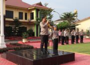 Polres Batubara Siap Amankan Ramadan Guna Kenyamanan Beribadah