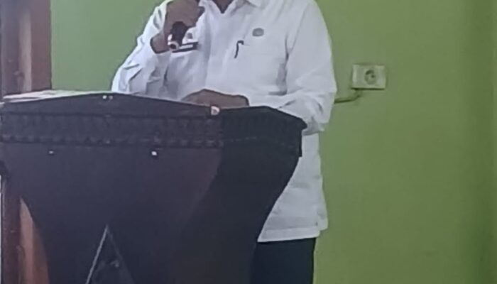 Musrenbang Seulimeum Lahirkan Program Usulan Prioritas