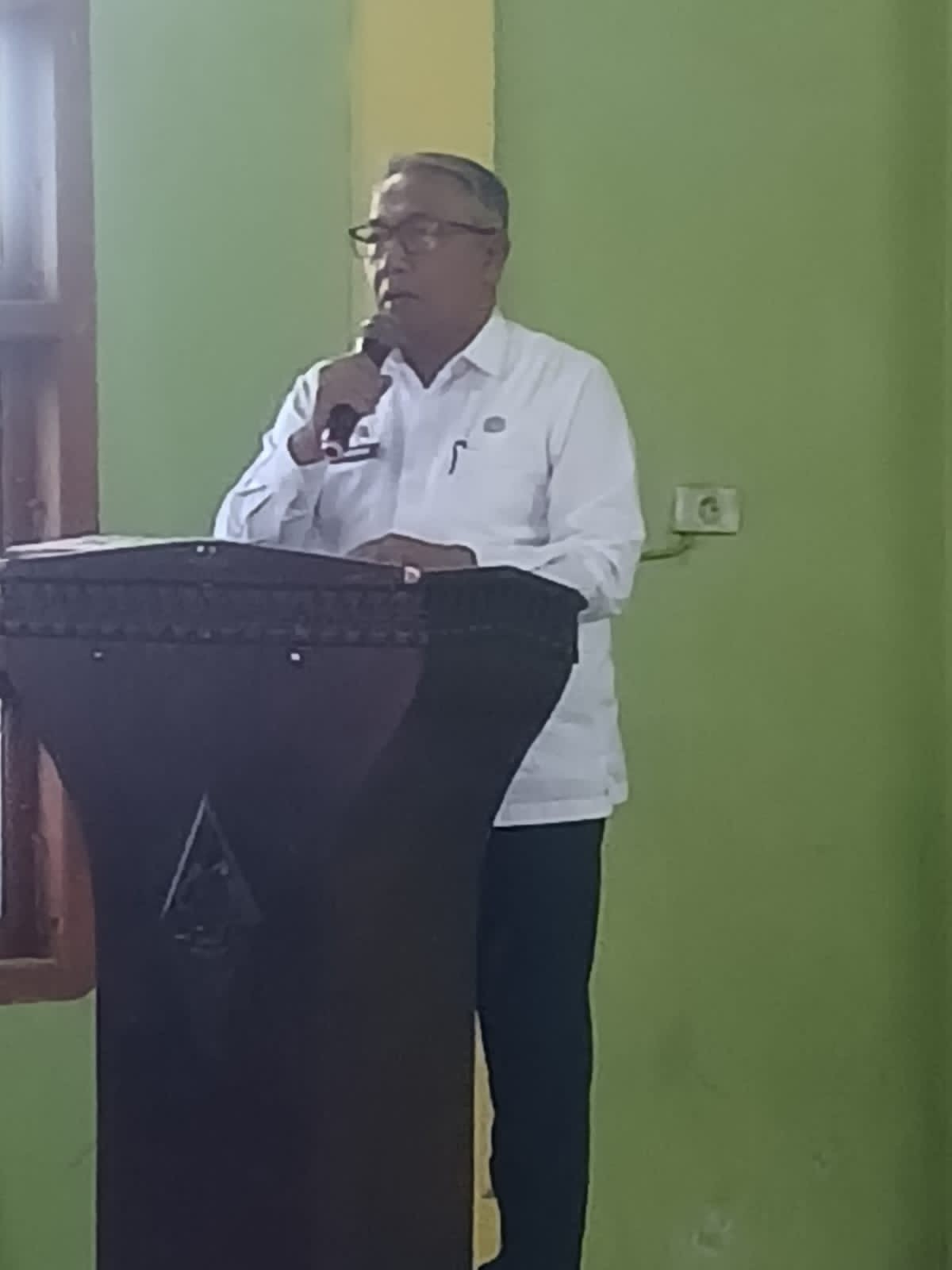 Musrenbang Seulimeum Lahirkan Program Usulan Prioritas