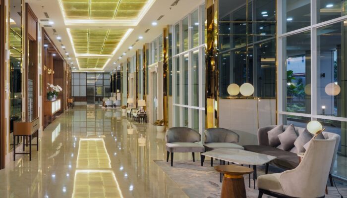 Kejutan Maret, Miliki Apartemen Vasaka The Reiz Condo Dengan DP 0 Rupiah