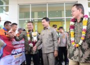 Banda Aceh Raih Piala Adipura, Ketua DPRK Apresiasi Pasukan Orange