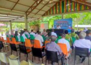 Forum Dialog Penjaringan Isu Faktual Di Kota Sabang