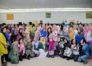 UMKM Perempuan Untuk Mendorong Pertumbuhan Ekonomi Nasional