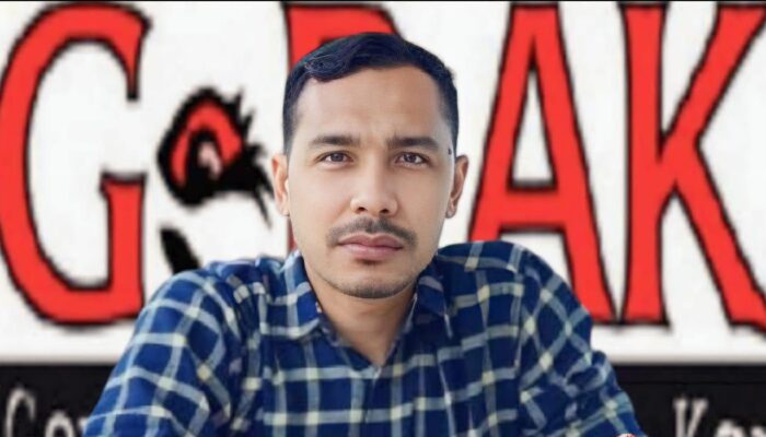 GeRAK Aceh Barat Desak Pj Bupati Fungsikan Pasar Hewan 