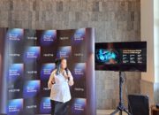 Realme Portrait Master Academy Sambangi Medan