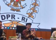 Pengamat Politik: Pasca Pilpres 2024, Konsolidasi Demokrasi Penting