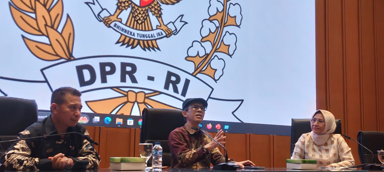 Pengamat Politik: Pasca Pilpres 2024, Konsolidasi Demokrasi Penting