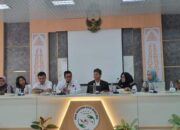 RSUD Muyang Kute Monitoring Penempatan Dokter Lulusan Luar Negeri