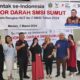PMI Medan: Selamat HUT Ke-7 SMSI
