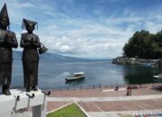 Kabupaten Simalungun Tuan Rumah Cabor OWS PON XXI Aceh-Sumut 2024