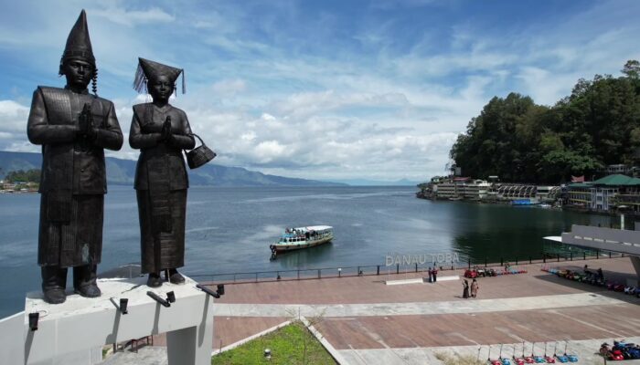 Kabupaten Simalungun Tuan Rumah Cabor OWS PON XXI Aceh-Sumut 2024