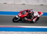 Dua Pebalap AHM Siap Lanjutkan Kejayaan