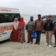 Tiga Etnis Rohingya Dibawa Ke RS, Satu Dirawat
