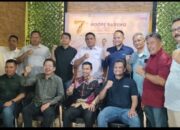 HUT SMSI Ke-7, Farid Harap Media Jadi Edukasi Masyarakat