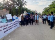 Masyarakat P. Brandan Desak Pj Bupati Langkat Tertibkan Warung Remang-remang