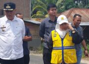 2,5 Tahun Sukhairi – Atika, Penanganan Jalan Rusak Capai 78 Km