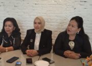 Wanita Kristen Bersinergis Dengan Pengusaha Muslim Gelar Senam Sehat