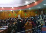 Ini Daftar 35 Nama Calon DPRK Aceh Tamiang