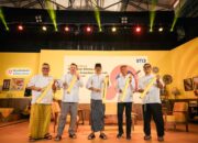 IM3 Hadirkan Kampanye “Nyatakan Silaturahmi Dengan Freedom Internet”