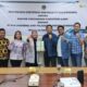 PLN Kembali Terima 22 Sertipikat Tanah Tapak Tower Dari Kantah Karo