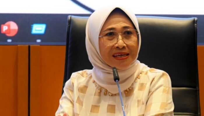 Masyarakat Diajak Jaga Persatuan Dan Kesatuan Pasca Pemilu