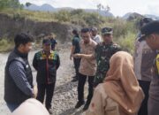 Dandim 0119/BM Cek Galian C: Masih Ditemukan Belum Sesuai Norma Pelestarian