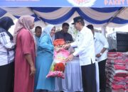 Jelang Ramadan, Pemko Banda Aceh Terus Gelar Pasar Murah