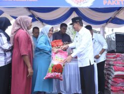 Jelang Ramadan, Pemko Banda Aceh Terus Gelar Pasar Murah