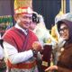 Wali Kota P.Siantar Terima Penghargaan Terbaik I PPD Provsu