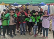 Hari Perempuan Sedunia Bitra Diskusi Bersama Srikandi Ojol Sumut