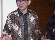 Terima Dubes Bosnia, BKSAP Dukung Peningkatan Hubungan Diplomatik