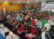 BPIP- RI Gandeng Pemkab Aceh Tamiang