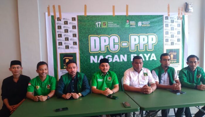 Persiapkan Pilkada, PPP Kantongi Nama Cabup