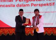 IAIN Langsa-BPIP Gelar Seminar Pancasila Untuk Dunia