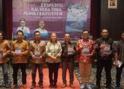 SMSI Madina Terima Penghargaan