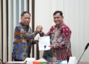 Pemkab Deliserdang Dukung UMSU Bangun Kampus Dan Pegelaran Muktamar Muhammadiyah 2027