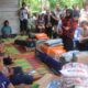 Wali Kota P. Siantar Kunjungi Dan Bantu Korban Kebakaran