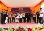 Isra Mikraj Di Rutan Tarutung: Momentum Introspeksi Diri