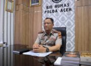 Jelang Ramadan, Operasi Keselamatan Seulawah 2024 Terus Digelar Di Banda Aceh