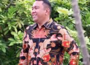 Dedi Iskandar, SE Lolos Ke DPRD Sumut Bersama Anak Dan Mantan Bupati