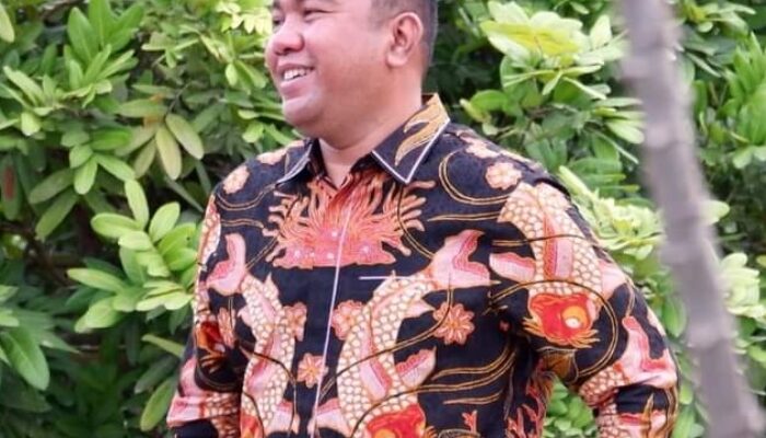Dedi Iskandar, SE Lolos Ke DPRD Sumut Bersama Anak Dan Mantan Bupati