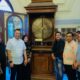 Telusuri Benang Merah Kesultanan Siak-Istana Niat Limalaras
