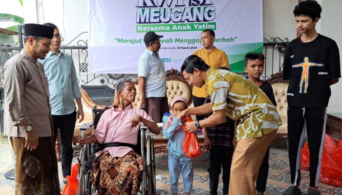 Ulama Muda Aceh Sarankan Selama Puasa Azan Isya Pukul 21.00 WIB