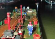 Pertamina Terapkan Distribusi Energi Non Reguler, Pasca Banjir Pesisir Selatan Sumbar