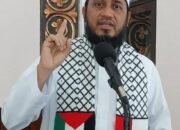 Sambut Bulan Ramadan Dengan Gembira Dan Syukur