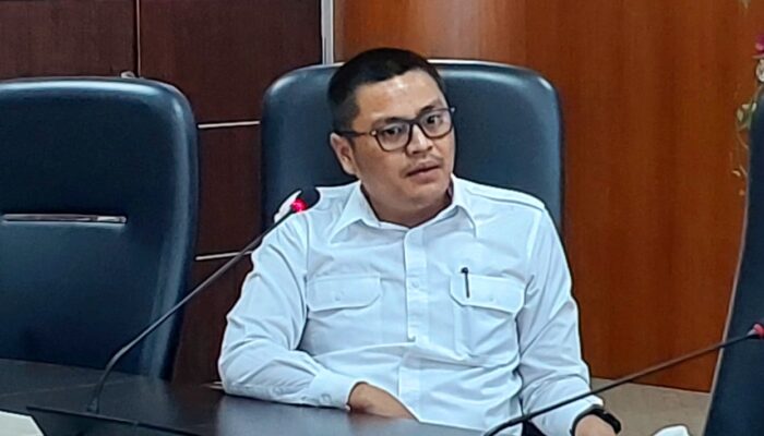 Gerindra Medan Dituding Lakukan Pembiaran Kehilangan Kursi Di Dapil 3 Medan