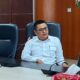 WAKIL Ketua DPC Partai Gerindra Kota Medan, Mulia Syahputra Nasution SH MH. Waspada/ist